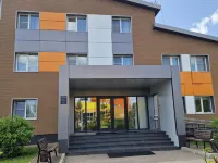 Freezone Inn Hotel Hotels in Chekhovsky District