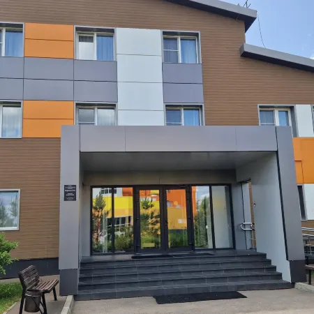 Freezone INN (Фризон Инн)