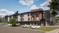 The Kulshan Hotel Hotel a Sedro-Woolley