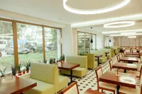 Art-Ulyanovsk Pravy Bereg Hotels in Ulyanovsk