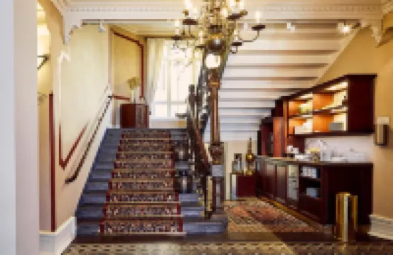 Hotel Royal