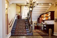 Hotel Royal Hotels in Göteborg