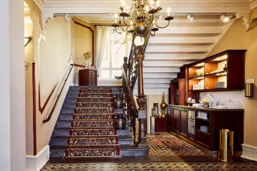 Hotel Royal Empfohlen Photos