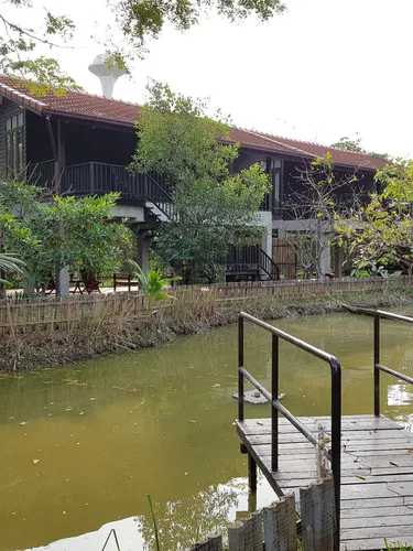 รูปภาพของบ้านคุ้งธารา อยุธยา
