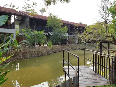 รูปภาพของบ้านคุ้งธารา อยุธยา