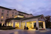 Hilton Garden Inn Shelton - WiFi