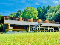 Pension Shishikui - Wifi