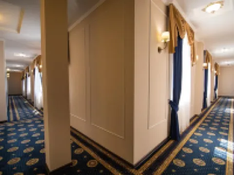 Dioskuria Hotel Hotels in Sokhumi