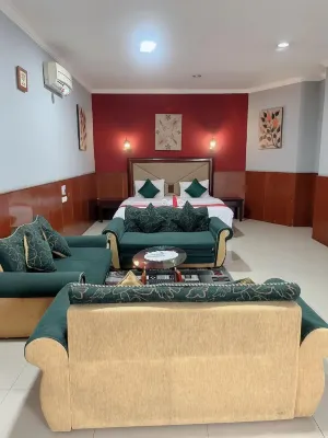 Hotel Ghotic Bandung