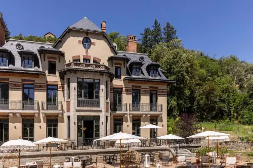 Mercure Ax Les Thermes