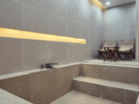 Geojedo Gohyeon Hotel Vibe 巨濟市酒店