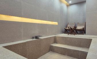 Geojedo Gohyeon Hotel Vibe