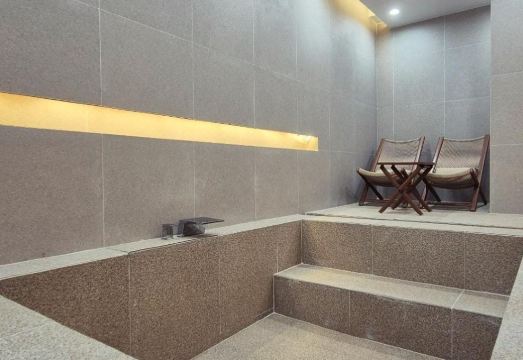 거제도 고현 호텔 바이브