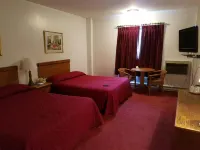 Woonsocket Motor Inn Hotels in Woonsocket