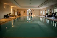 Best Western Lamphey Court Hotel - Pools