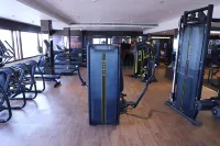 Hotel Palazzo Prime - Fitnessstudio