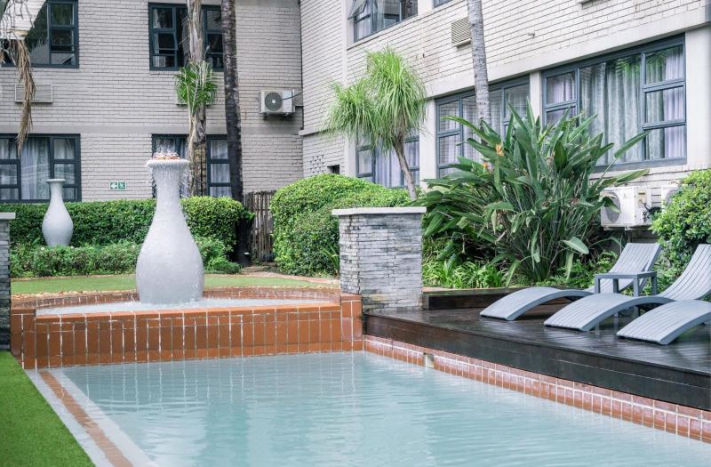Anew Hotel Capital Pretoria photo 5