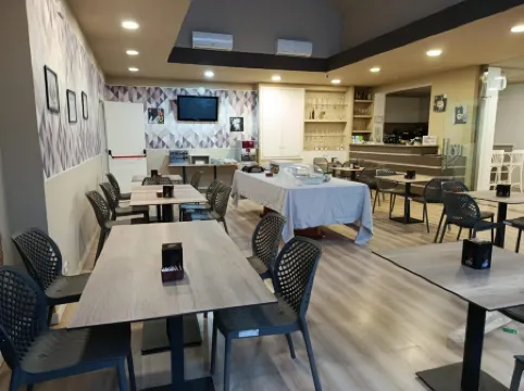 Hotel Elite Palermo Centro