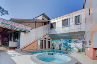 JK Hotels & Spa, Mahabaleshwar - Spa