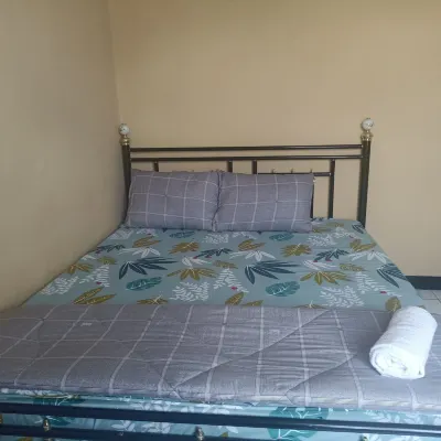 Alodia Homestay Hôtels à : Parikesit