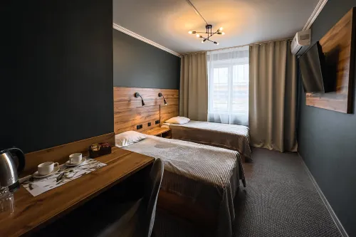 Olimp Hotels in Orenburg