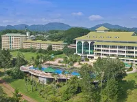 InterContinental Hotels 美麗華巴拿馬城 巴拿馬區酒店
