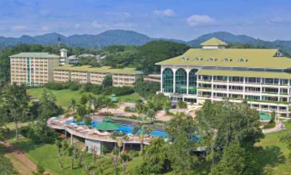 InterContinental Hotels MIRAMAR PANAMA by IHG