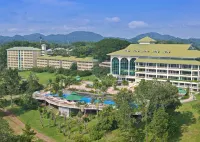 InterContinental Hotels Miramar Panama Hotels near Corozal Passenger Station