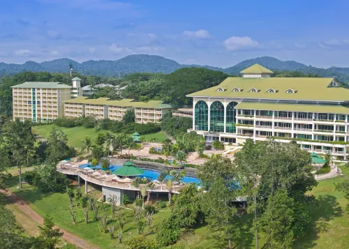 크라운 플라자 파나마