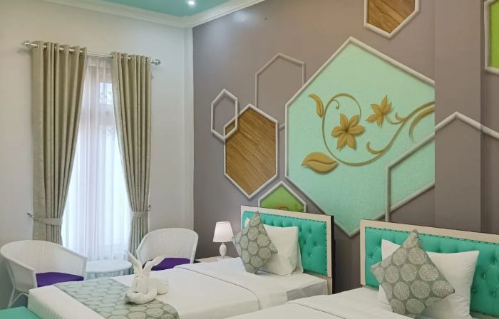 HOTEL SUTRA TOUR