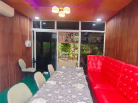 布阿薩萬酒店 沙灣拿吉酒店