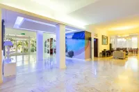 Hotel Cala Murada - balcony