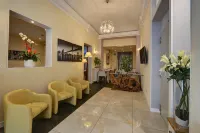 Hotel Universo - bar