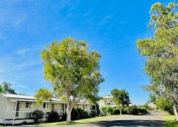 Country Way Motor Inn