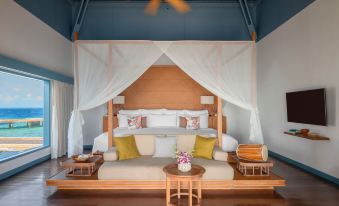 The Halcyon Private Isles Maldives, Autograph Collection