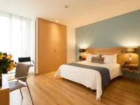 Hotel bh Parque 93 Hotels near Chicó