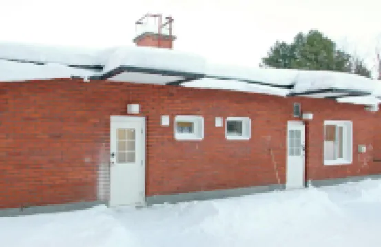 Kuukkeli Apartments Inari Hotels in 