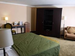 Nicon Luxury Abuja