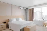Zenith Resort Hotel & Spa Ultra All Inclusive Hotel - Boutique