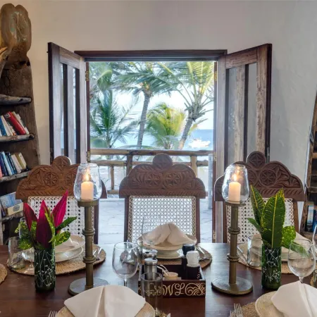 Waterlovers Beach Resort