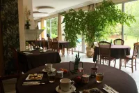 Hôtel de la Marine - Morgenmad