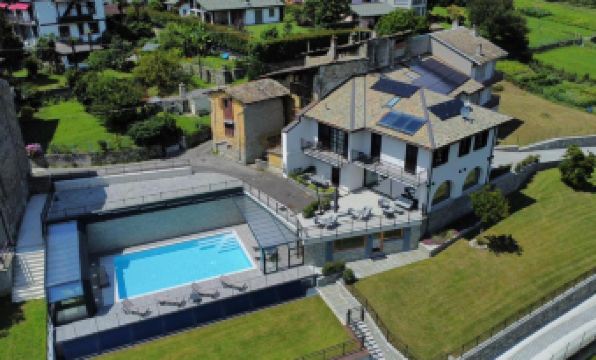 Guest House le Cassandre