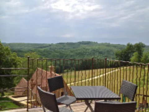 Maison Milou Hotels in Beynac-et-Cazenac