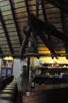 Obelix Guesthouse - Bares