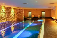 Dorint Resort Winterberg - Wifi