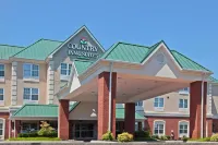 Travelodge by Wyndham Knoxville West