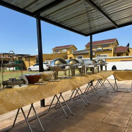 Ein Gedi Premier Lodge
