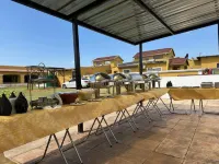 Ein Gedi Premier Lodge - Gym