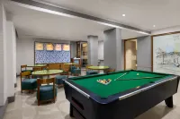 The Fern Residency Pune, Woodland, Series by Marriott