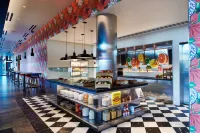 Citizenm Menlo Park Hotels in Menlo Park